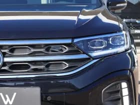 Volkswagen T-Roc thumbnail 8