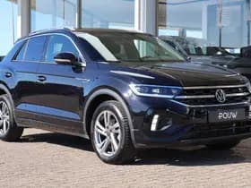 Volkswagen T-Roc thumbnail 9
