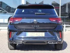 Volkswagen T-Roc thumbnail 10