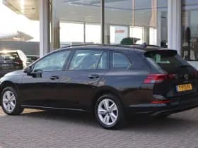 Volkswagen Golf thumbnail 11