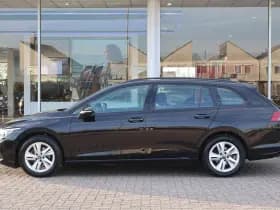 Volkswagen Golf thumbnail 12