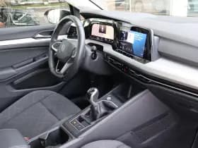 Volkswagen Golf thumbnail 14