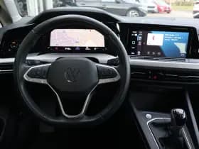 Volkswagen Golf thumbnail 18