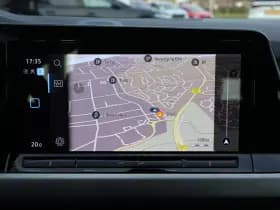 Volkswagen Golf thumbnail 22