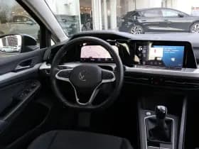 Volkswagen Golf thumbnail 27
