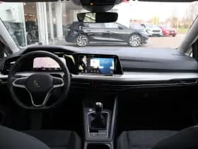 Volkswagen Golf thumbnail 5