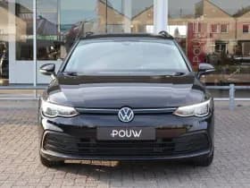 Volkswagen Golf thumbnail 8