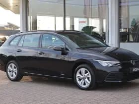 Volkswagen Golf thumbnail 9