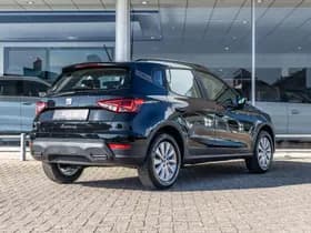 SEAT Arona thumbnail 2