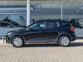 SEAT Arona thumbnail 13