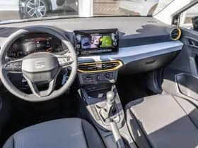 SEAT Arona thumbnail 20