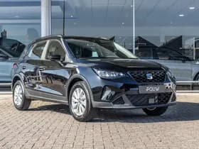 SEAT Arona thumbnail 8
