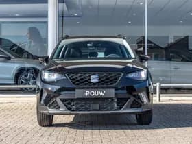 SEAT Arona thumbnail 9