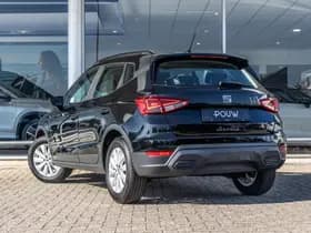 SEAT Arona thumbnail 14
