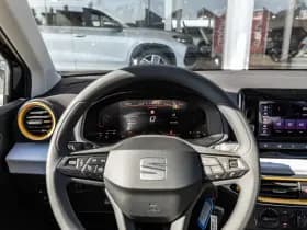 SEAT Arona thumbnail 23
