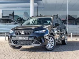 SEAT Arona thumbnail 36