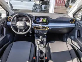SEAT Arona thumbnail 5