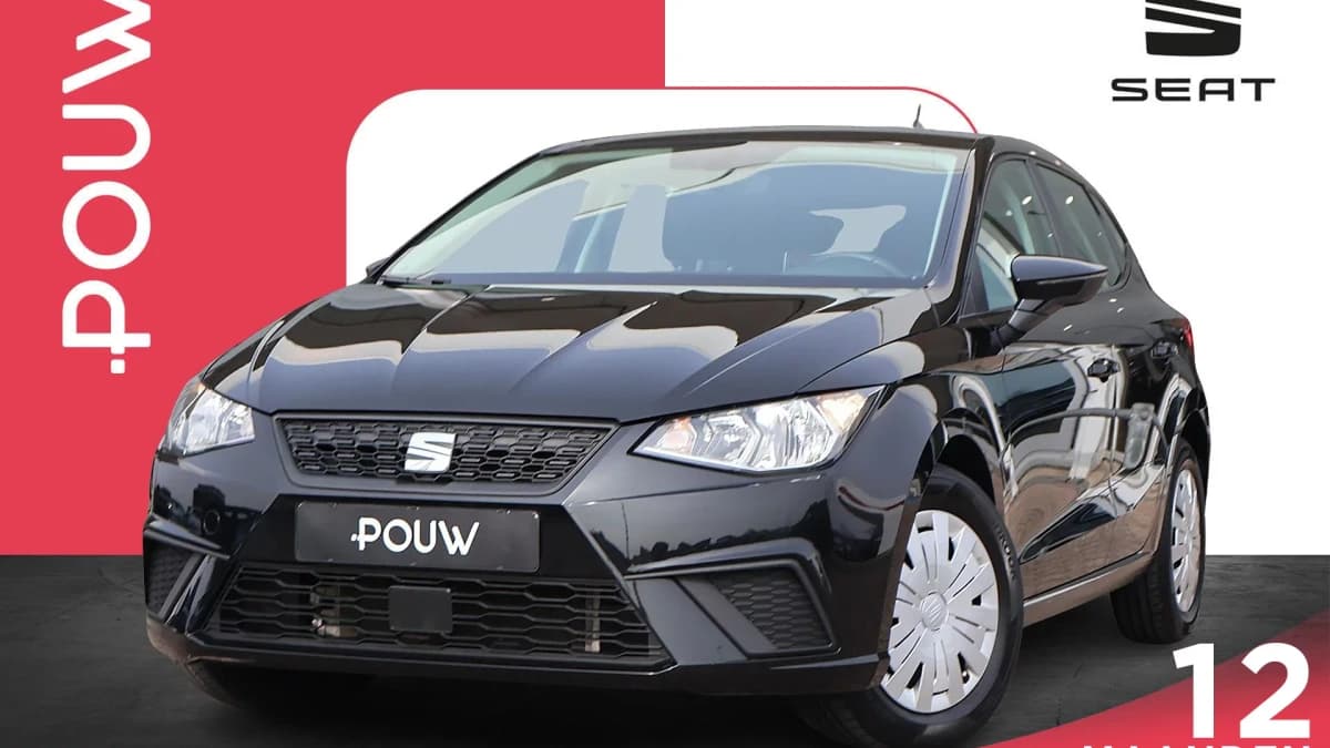 SEAT Ibiza — foto 1