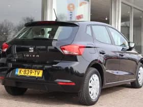 SEAT Ibiza thumbnail 2