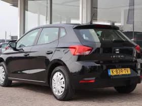 SEAT Ibiza thumbnail 12