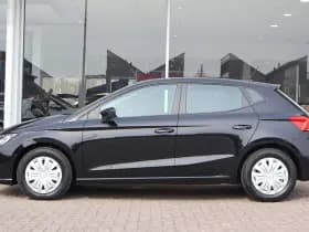 SEAT Ibiza thumbnail 13
