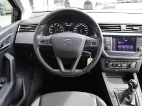 SEAT Ibiza thumbnail 19