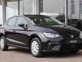 SEAT Ibiza thumbnail 9