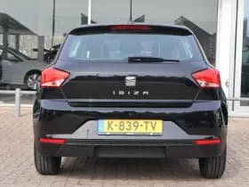 SEAT Ibiza thumbnail 10