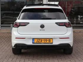 Volkswagen Golf thumbnail 11
