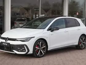 Volkswagen Golf thumbnail 42