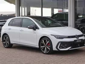 Volkswagen Golf thumbnail 10