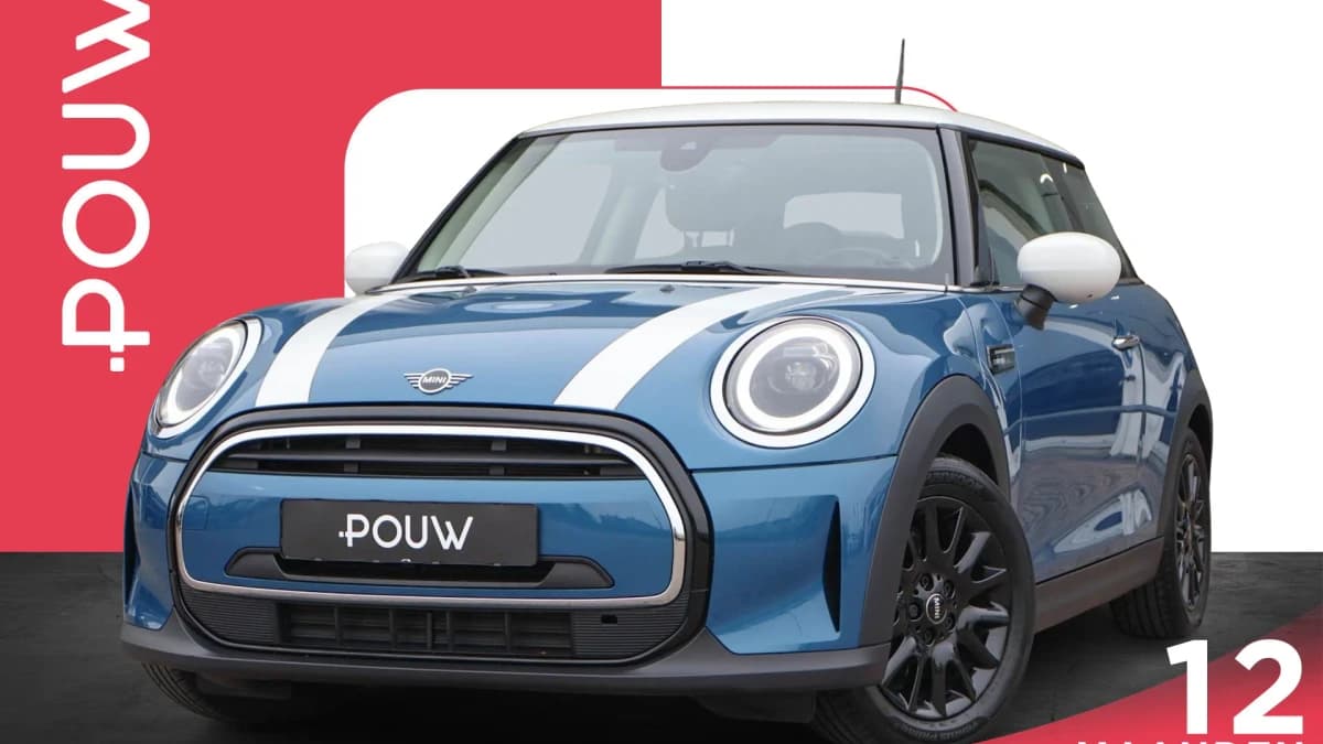 MINI Mini — foto 1