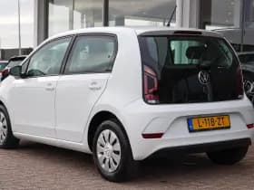 Volkswagen Up! thumbnail 11