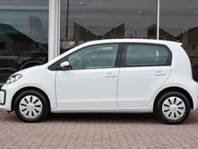 Volkswagen Up! thumbnail 12
