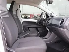 Volkswagen Up! thumbnail 13