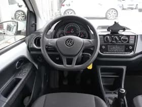 Volkswagen Up! thumbnail 17