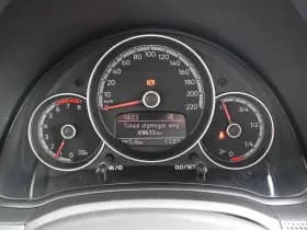 Volkswagen Up! thumbnail 18