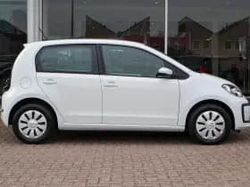 Volkswagen Up! thumbnail 3
