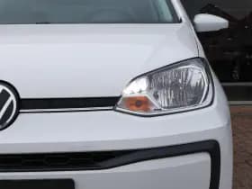 Volkswagen Up! thumbnail 22