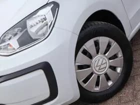 Volkswagen Up! thumbnail 24