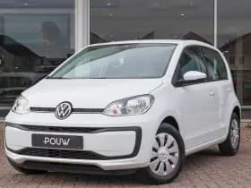 Volkswagen Up! thumbnail 26