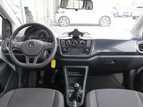 Volkswagen Up! thumbnail 5