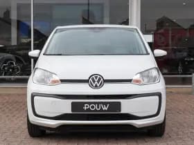 Volkswagen Up! thumbnail 8