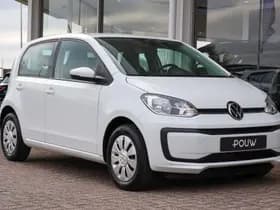 Volkswagen Up! thumbnail 9