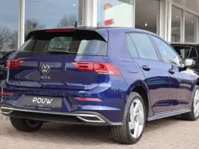 Volkswagen Golf thumbnail 2