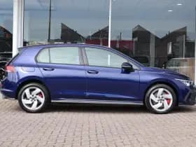 Volkswagen Golf thumbnail 3
