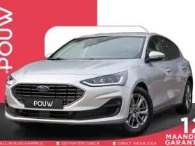 Ford Focus thumbnail 1