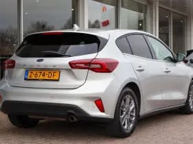 Ford Focus thumbnail 2