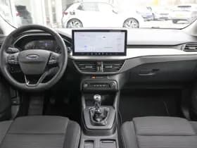 Ford Focus thumbnail 5