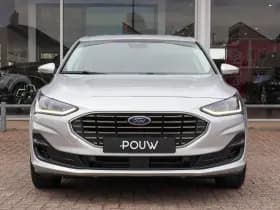 Ford Focus thumbnail 8